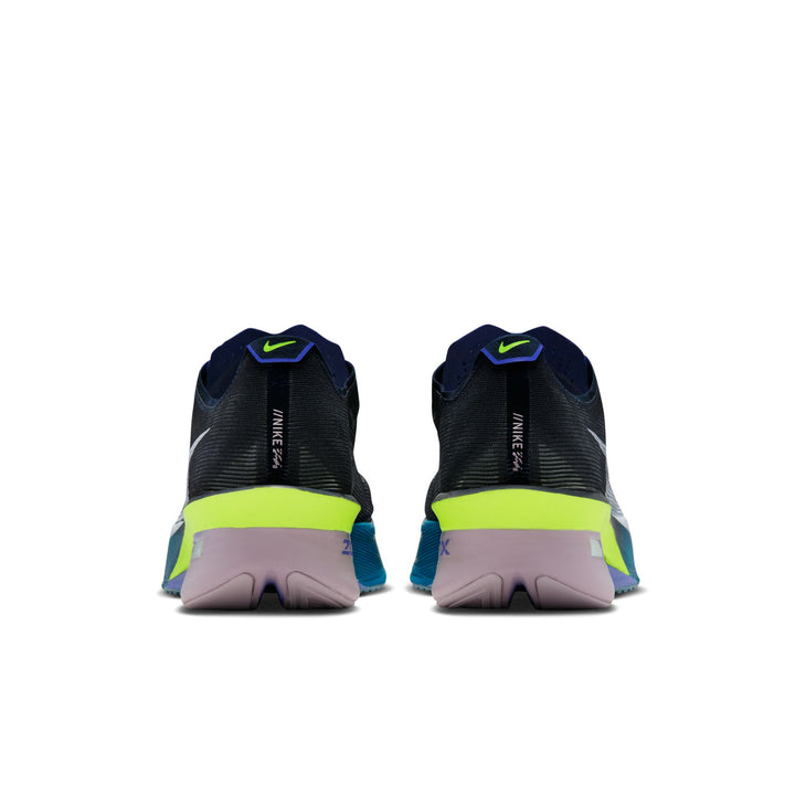 Nike Mens Vaporfly 4 Next% - Obsidian/White/Persian Violet - Neutral - AW25