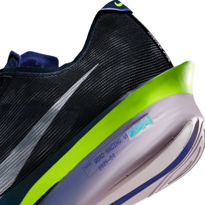 Nike Mens Vaporfly 4 Next% - Obsidian/White/Persian Violet - Neutral - AW25