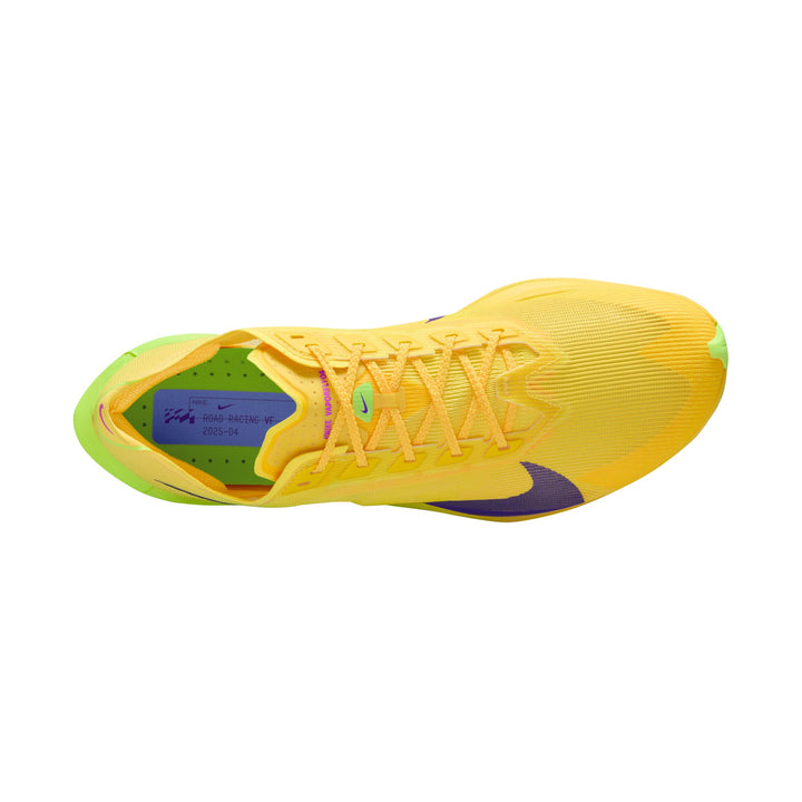 Nike Herren Vaporfly 4 Next% – Citron Pulse/Indigo Burst/Laser Orange – Neutral – SP26