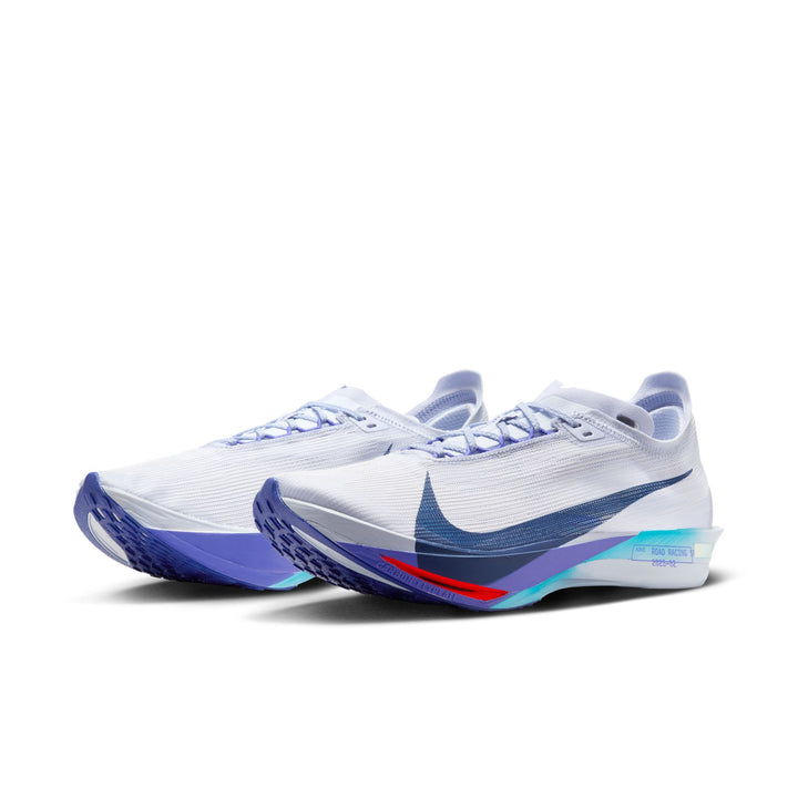 Nike Mens Streakfly 2 - Ghost/Blue Void/Persian Violet - Neutral - SS25