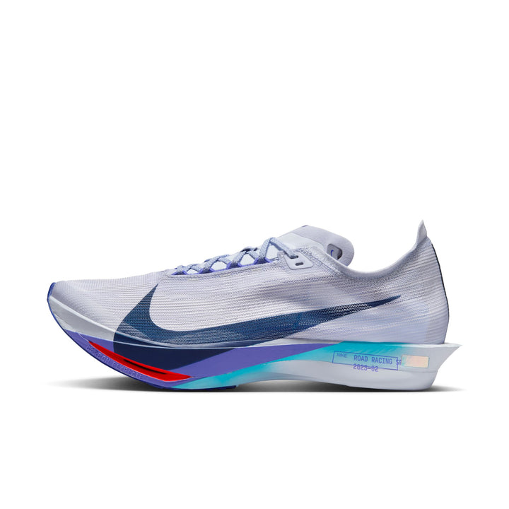 Nike Mens Streakfly 2 - Ghost/Blue Void/Persian Violet - Neutral - SS25