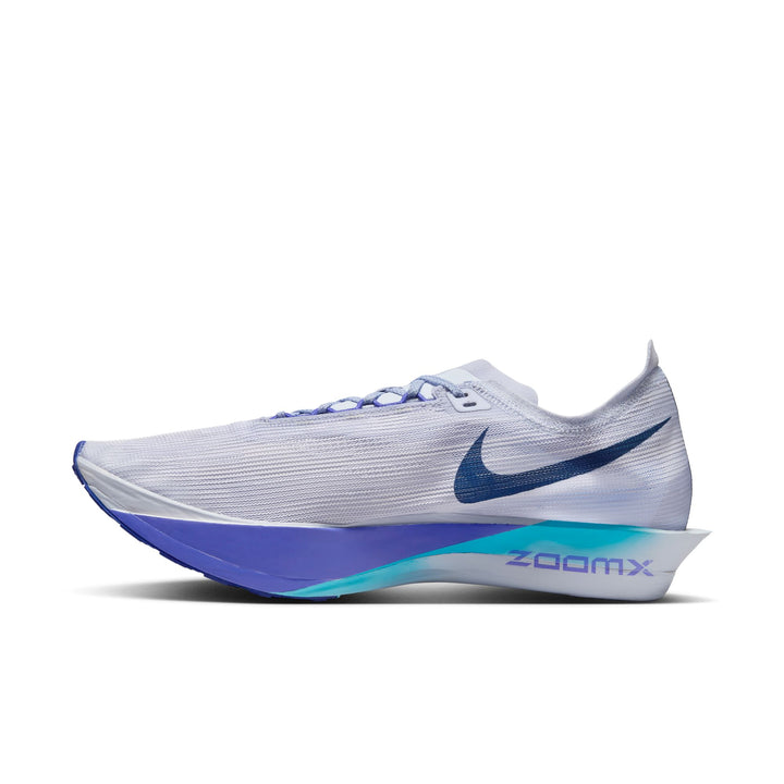 Nike Mens Streakfly 2 - Ghost/Blue Void/Persian Violet - Neutral - SS25