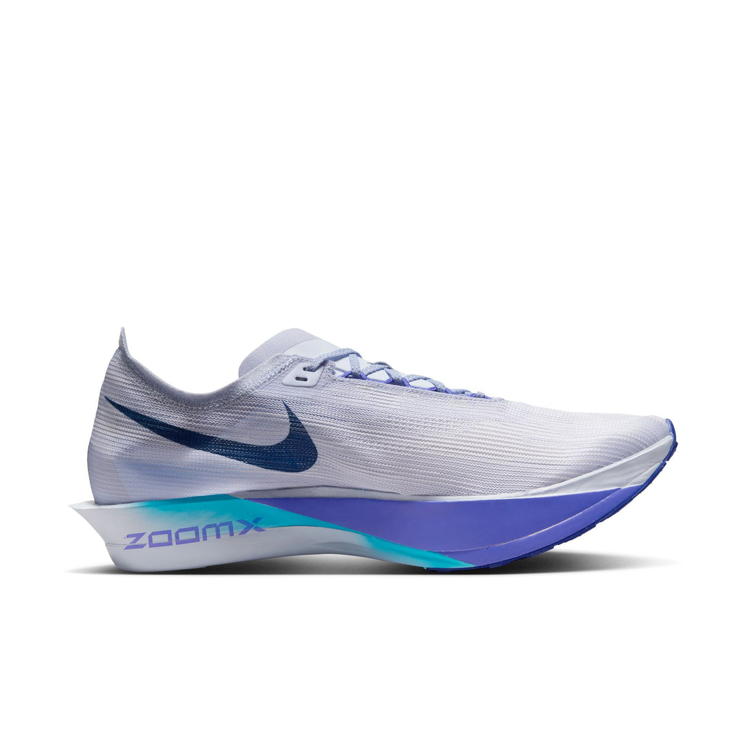 Nike Mens Streakfly 2 - Ghost/Blue Void/Persian Violet - Neutral - SS25