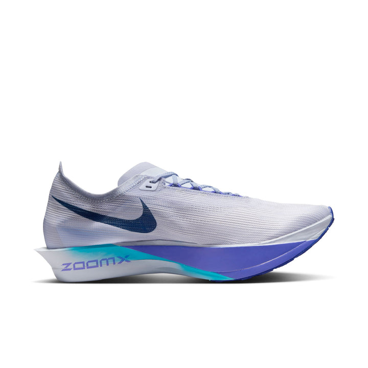 Nike Mens Streakfly 2 - Ghost/Blue Void/Persian Violet - Neutral - SS25