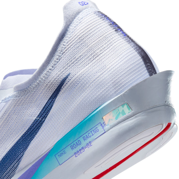 Nike Mens Streakfly 2 - Ghost/Blue Void/Persian Violet - Neutral - SS25