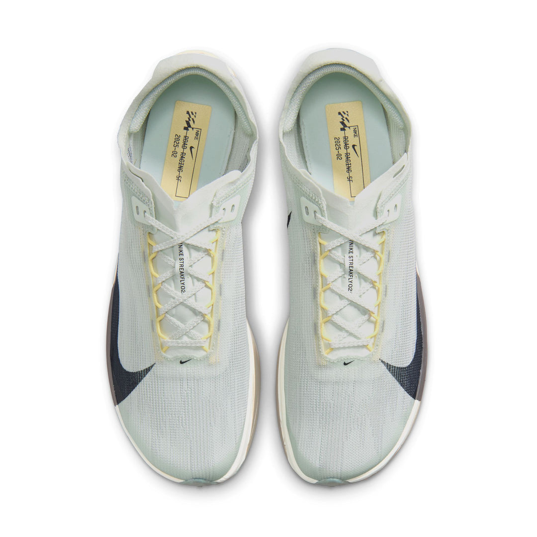 Nike Unisex Streakfly 2 - Spruce Aura/Dark Obsidian/Phantom - Neutral - FA26