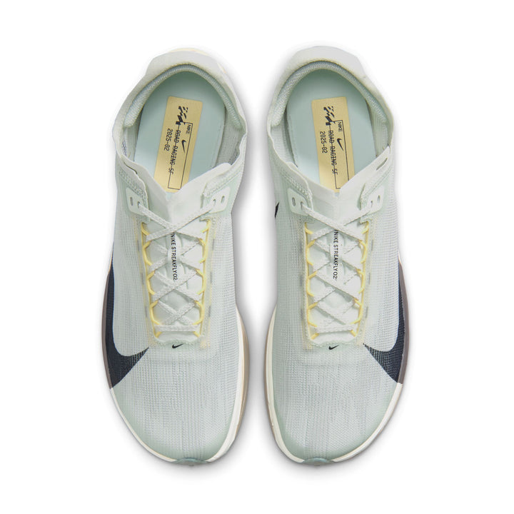 Nike Unisex Streakfly 2 - Spruce Aura/Dark Obsidian/Phantom - Neutral - FA26