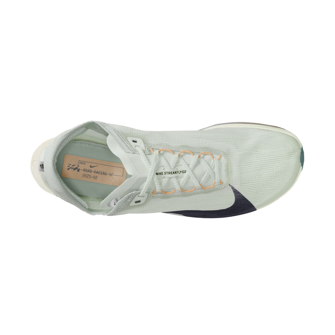 Nike Unisex Streakfly 2 - Spruce Aura/Dark Obsidian/Phantom - Neutral - FA26
