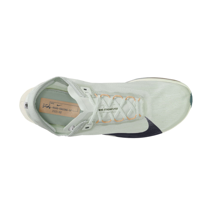 Nike Unisex Streakfly 2 - Spruce Aura/Dark Obsidian/Phantom - Neutral - FA26