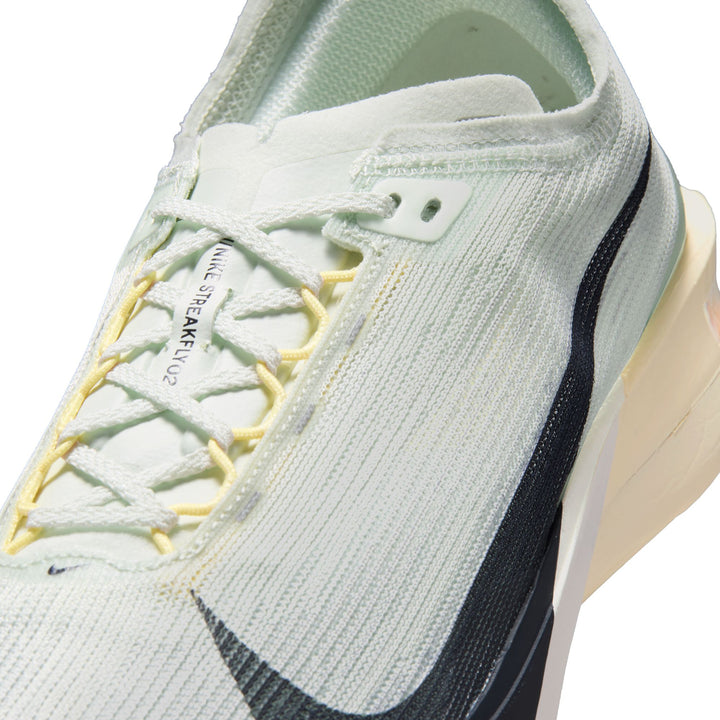 Nike Unisex Streakfly 2 - Spruce Aura/Dark Obsidian/Phantom - Neutral - FA26