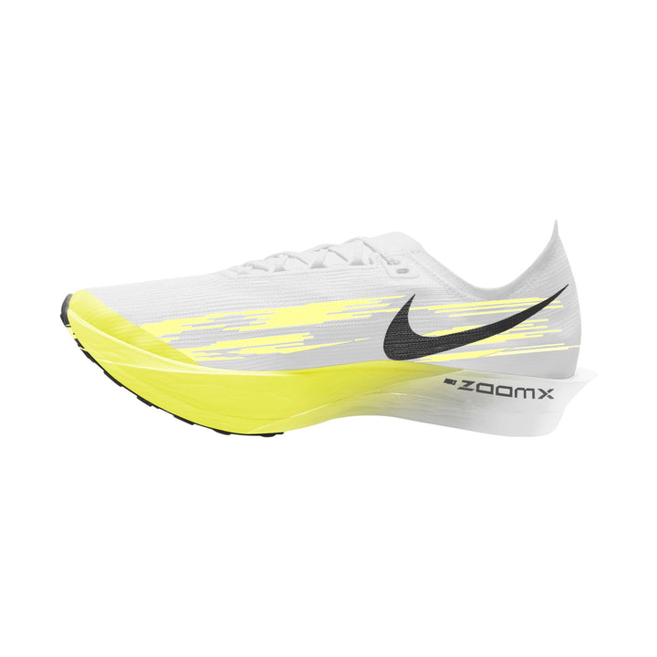 Nike Unisex Streakfly 2 - White/Anthracite/Lemon Venom/Sail - Neutral - HO26
