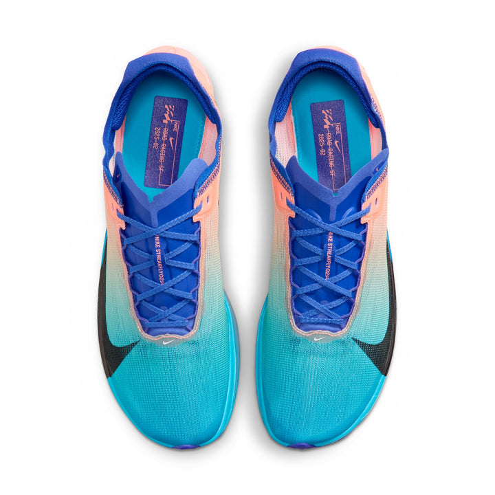 Nike Unisex Streakfly 2 - Atomic Pink/White/Racer Blue - Neutral - FA26