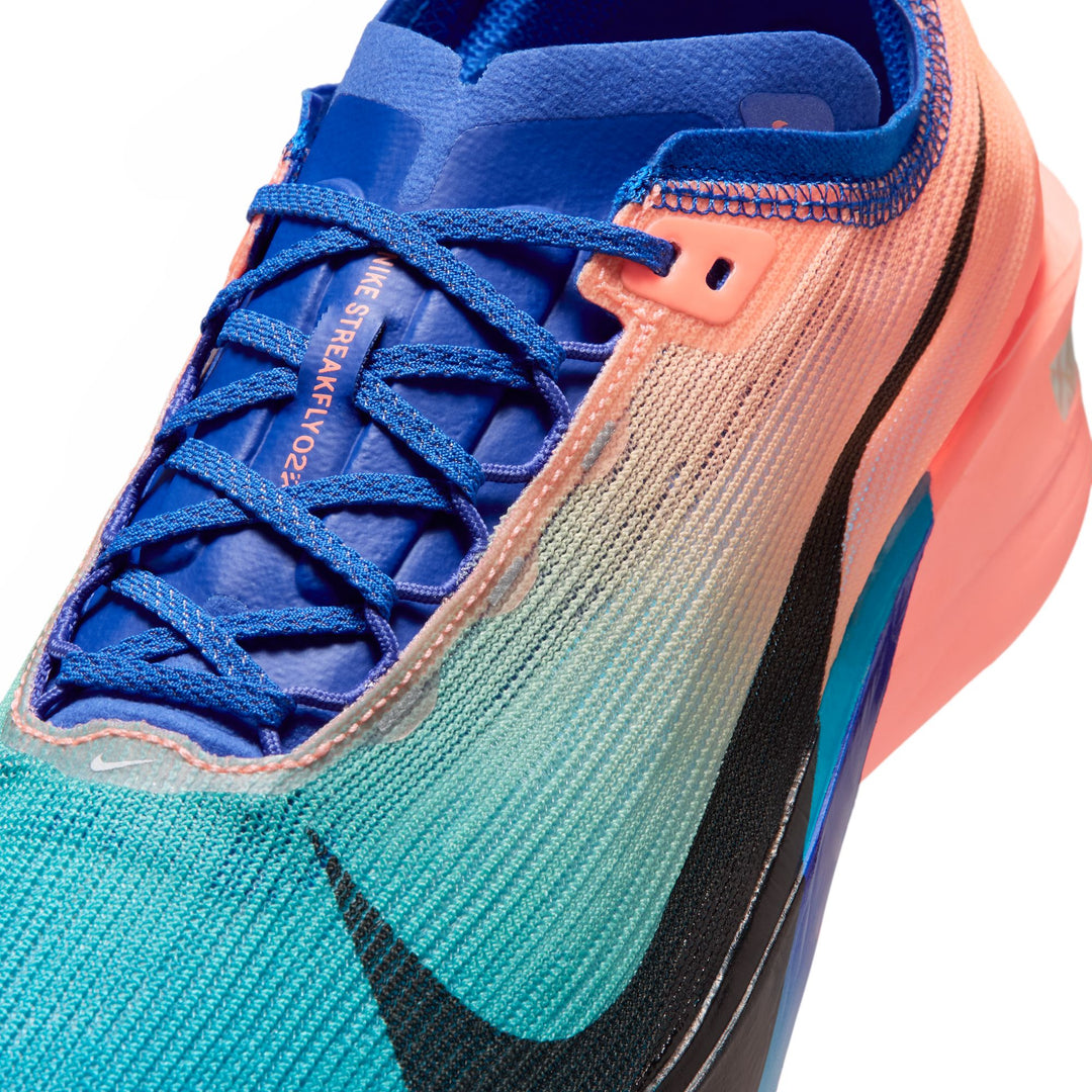Nike Unisex Streakfly 2 - Atomic Pink/White/Racer Blue - Neutral - FA26