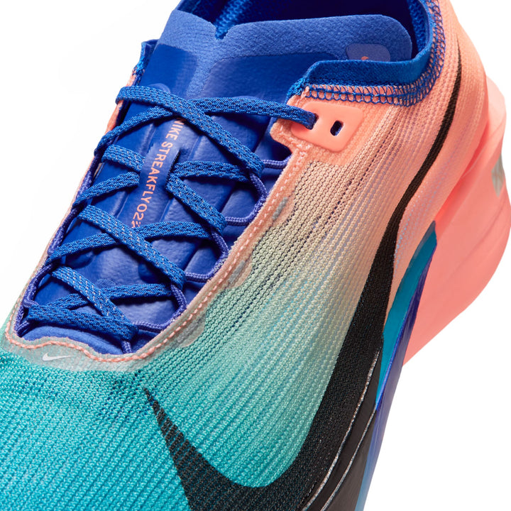 Nike Unisex Streakfly 2 - Atomic Pink/White/Racer Blue - Neutral - FA26
