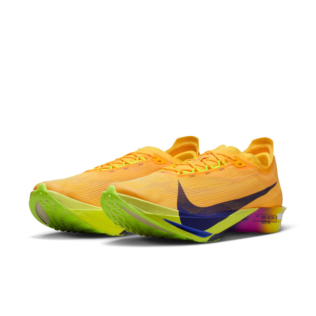 Nike Unisexe Streakfly 2 - Citron Pulse/Indigo Burst/Volt Ice - Neutre - SP26