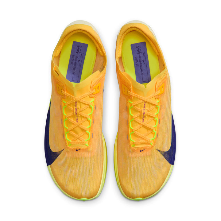 Nike Unisexe Streakfly 2 - Citron Pulse/Indigo Burst/Volt Ice - Neutre - SP26