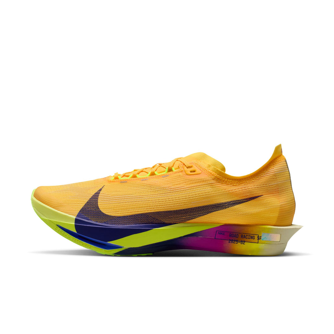 Nike Unisexe Streakfly 2 - Citron Pulse/Indigo Burst/Volt Ice - Neutre - SP26