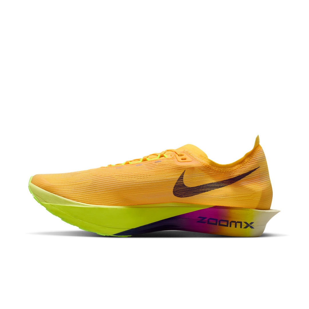 Nike Unisexe Streakfly 2 - Citron Pulse/Indigo Burst/Volt Ice - Neutre - SP26