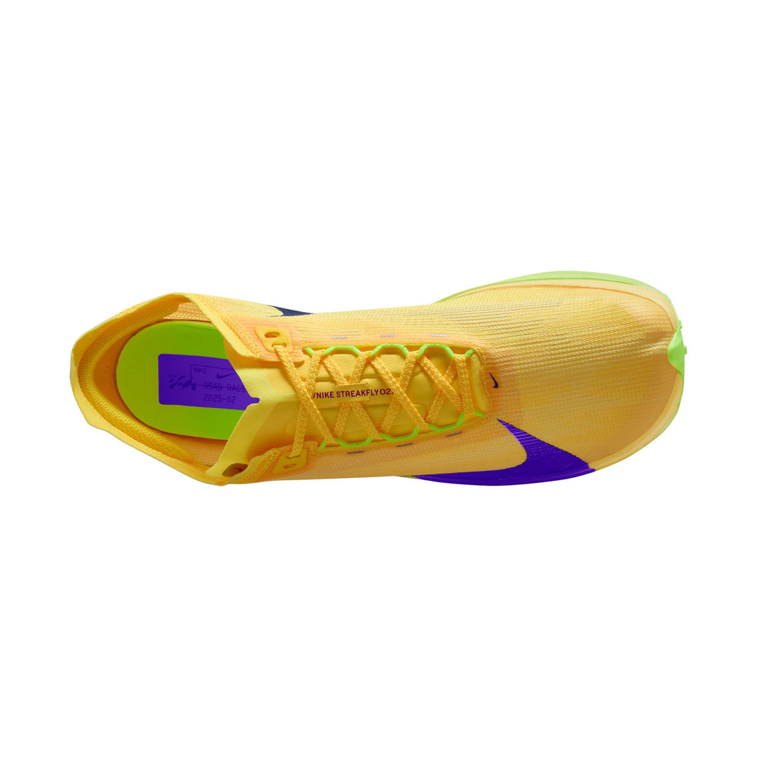 Nike Unisexe Streakfly 2 - Citron Pulse/Indigo Burst/Volt Ice - Neutre - SP26
