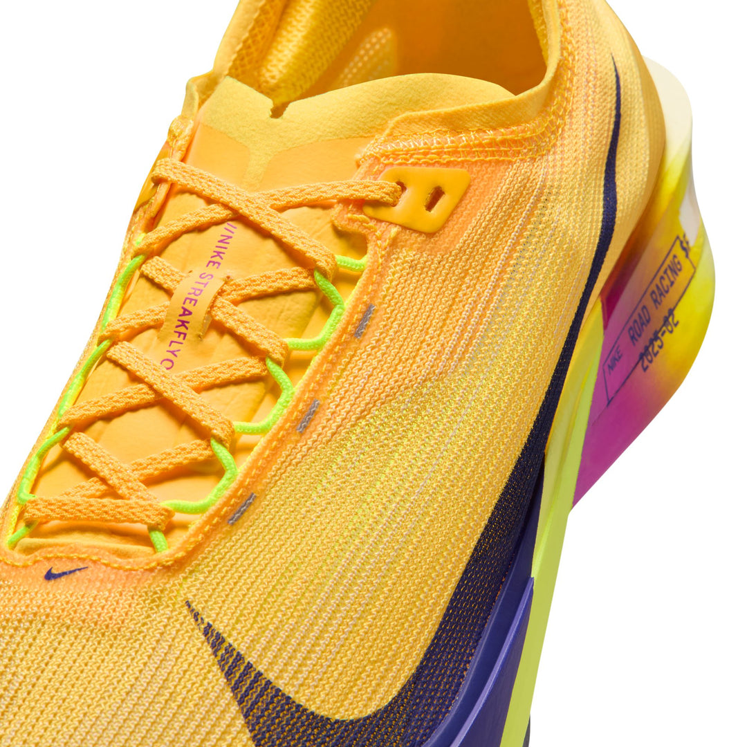 Nike Unisexe Streakfly 2 - Citron Pulse/Indigo Burst/Volt Ice - Neutre - SP26