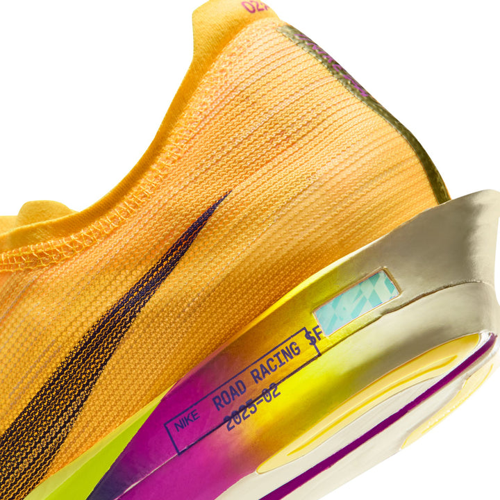 Nike Unisexe Streakfly 2 - Citron Pulse/Indigo Burst/Volt Ice - Neutre - SP26