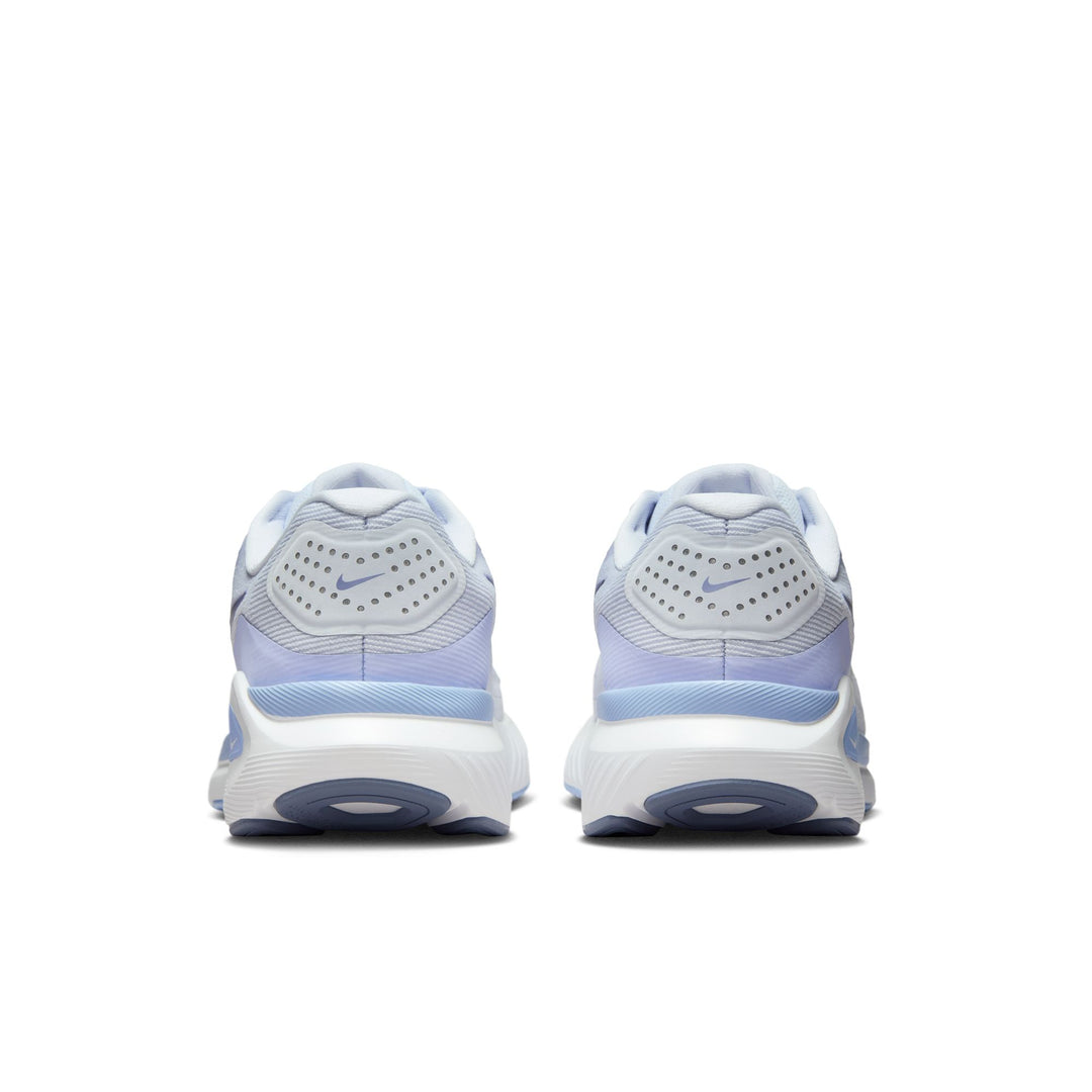 Nike Femme Structure 26 - Football Gris/World Indigo/Aluminium - Stabilité - HO25