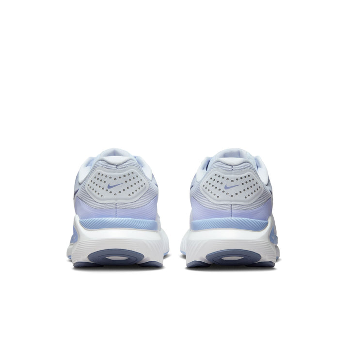 Nike Femme Structure 26 - Football Gris/World Indigo/Aluminium - Stabilité - HO25