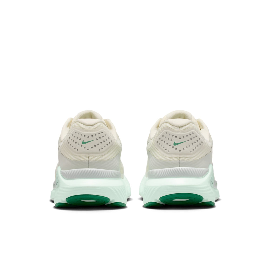 Nike Womens Structure 26 - Sea Glass/Metallic Silver/Light Silver - Stability - SU26