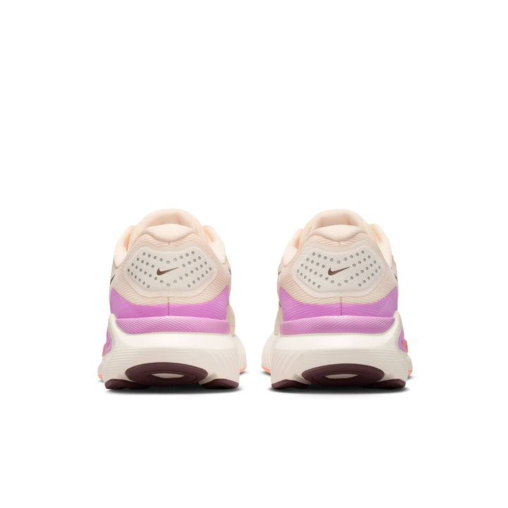Nike Damen Structure 26 – Kreide/Tattoo/Helles Magenta/Orange Pulse – Stabilität – SU26