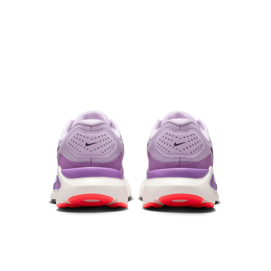 Nike Femme Structure 26 - Violet Mist/Cave Purple/Bright Violet - Stabilité - SP26