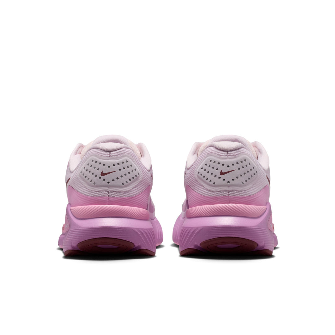 Nike Womens Structure 26 - Bleached Lilac/Pink Smoke/Pink Rise - Stability - SU26