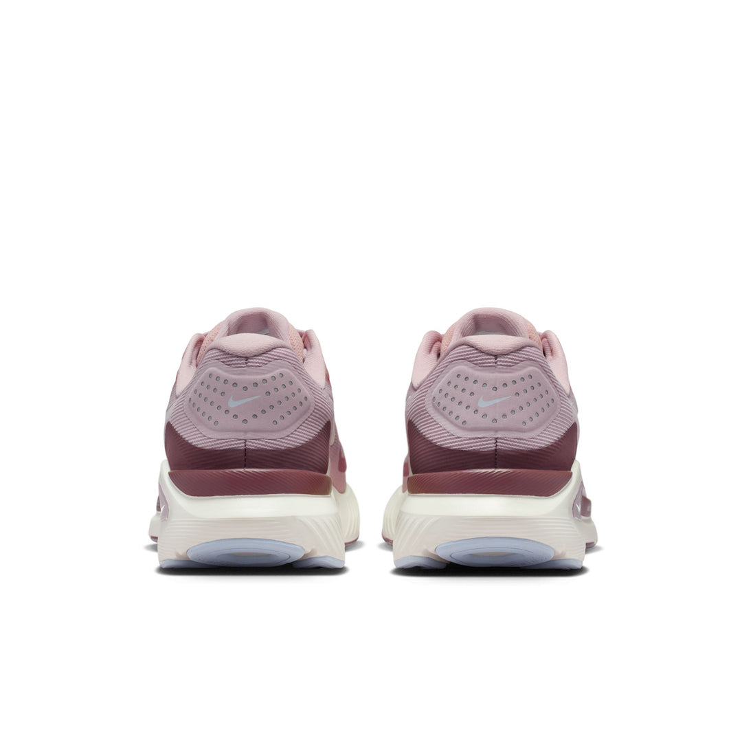 Nike Womens Structure 26 - Particle Rose/Sail/Tattoo/Hydrogen Blue - Stability - SP26