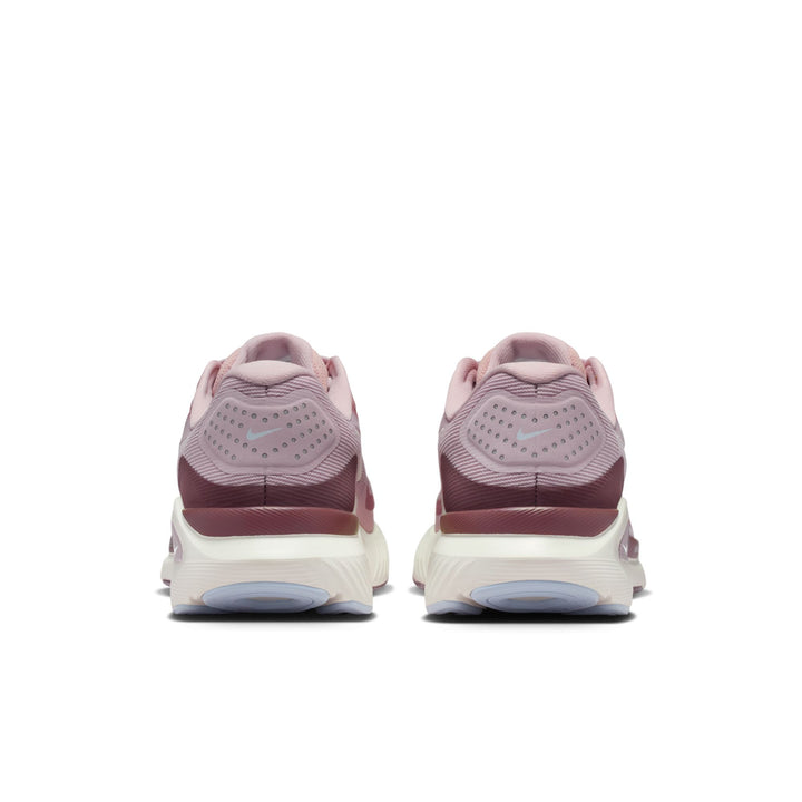 Nike Womens Structure 26 - Particle Rose/Sail/Tattoo/Hydrogen Blue - Stability - SP26