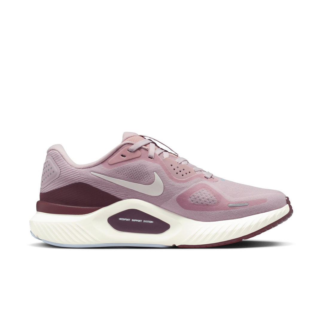 Nike Womens Structure 26 - Particle Rose/Sail/Tattoo/Hydrogen Blue - Stability - SP26