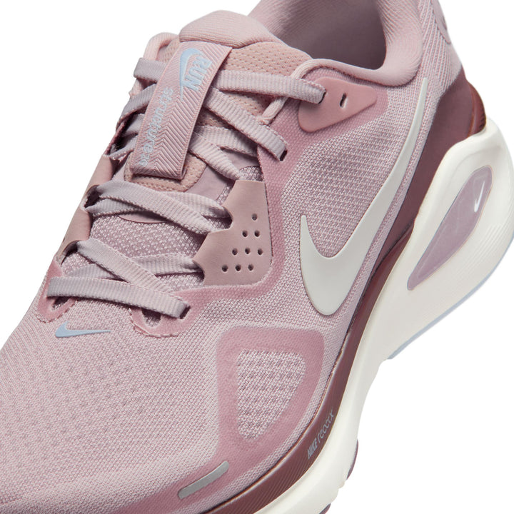 Nike Womens Structure 26 - Particle Rose/Sail/Tattoo/Hydrogen Blue - Stability - SP26
