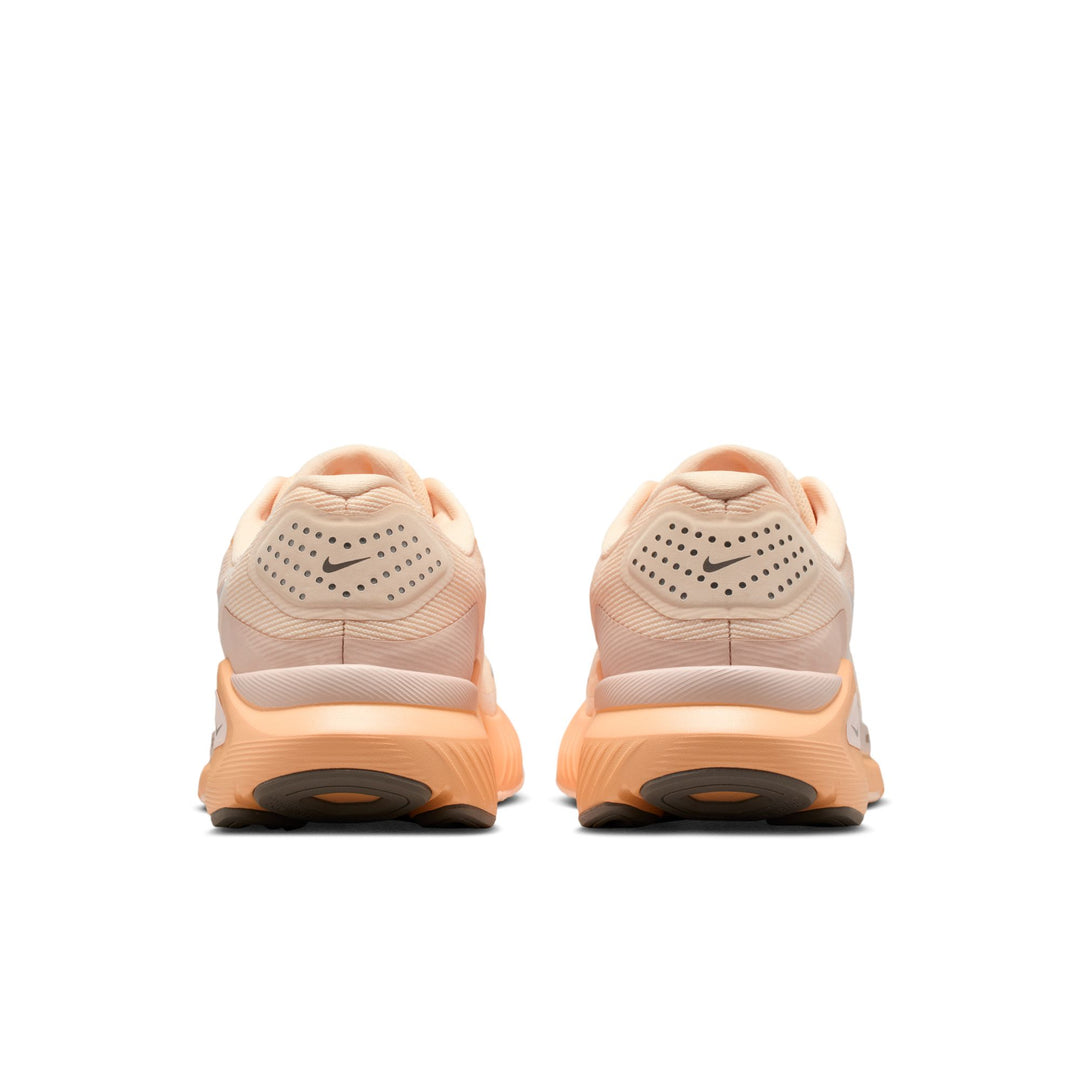 Nike Damen Structure 26 – Guava Ice/Sail/Silt Red/Orange Chalk – Stabilität – HO25
