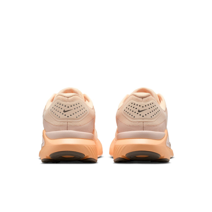 Nike Damen Structure 26 – Guava Ice/Sail/Silt Red/Orange Chalk – Stabilität – HO25