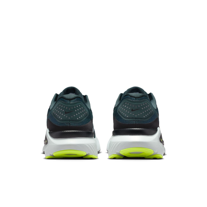 Nike Mens Structure 26 - Seaweed/Black/Volt/Pure Platinum - Stability - HO25