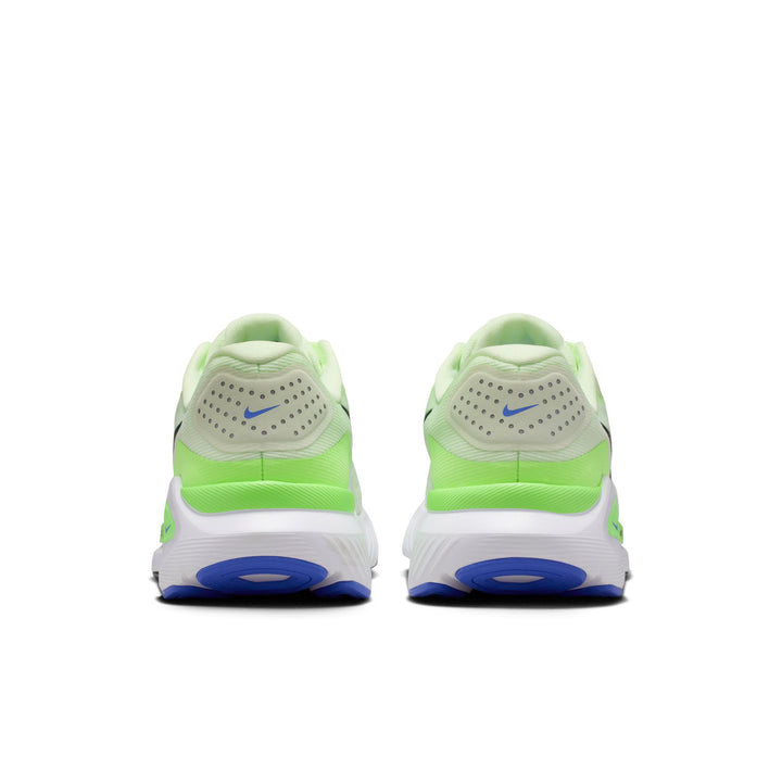 Nike Structure 26 - Volt Tint/Noir Spruce/Lime Blast - Stabilité - SU26