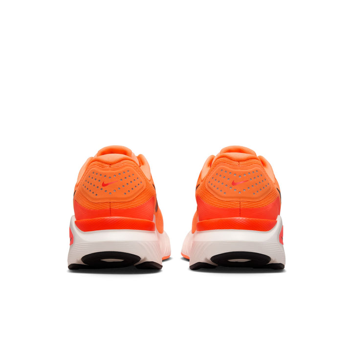 Nike Mens Structure 26 - Total Orange/Black/Total Crimson - Stability - AW25