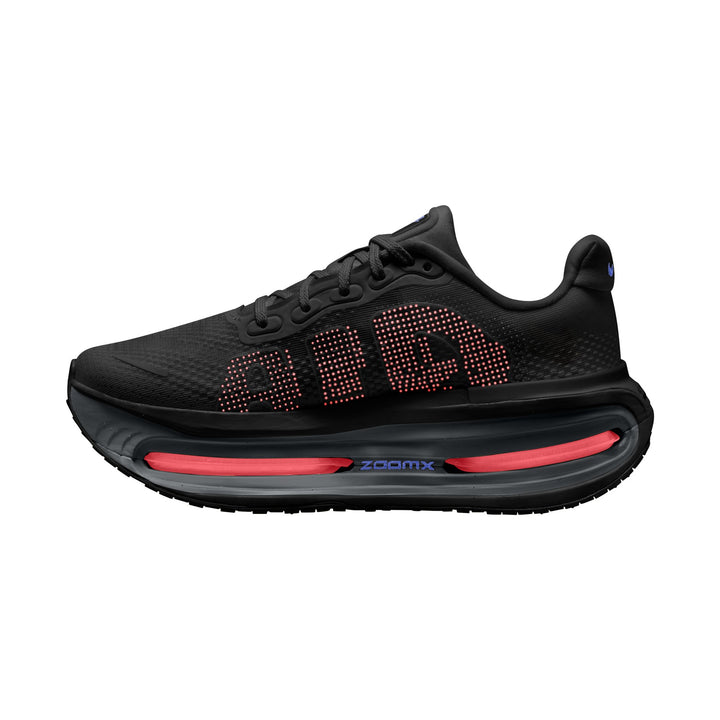 Nike Womens Vomero Premium - Black/Sapphire/Hot Lava/Anthracite - Neutral - SP26