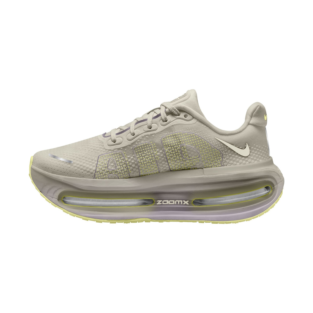 Nike Womens Vomero Premium - Light Bone/Sail/Silver Lilac/Fennel - Neutral - HO26