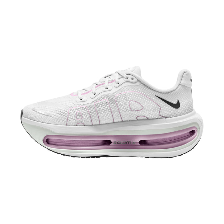 Nike Womens Vomero Premium - White/Black/Summit White/Bleached Lilac - Neutral - FA26