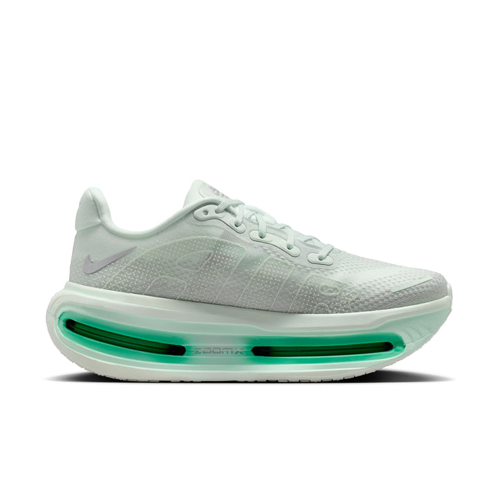 Nike Womens Vomero Premium - Barely Green/Metallic Silver - Neutral - SU26