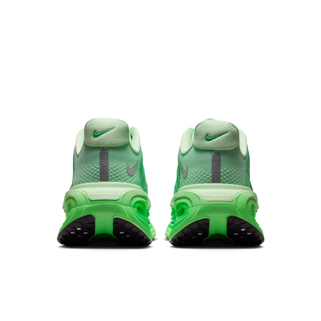 Nike Womens Vomero Premium - Cucumber Calm/Metallic Silver - Neutral - SU26