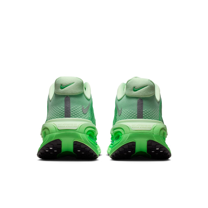 Nike Womens Vomero Premium - Cucumber Calm/Metallic Silver - Neutral - SU26