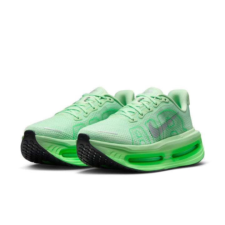 Nike Womens Vomero Premium - Cucumber Calm/Metallic Silver - Neutral - SU26