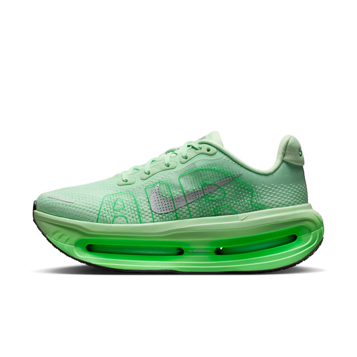Nike Womens Vomero Premium - Cucumber Calm/Metallic Silver - Neutral - SU26
