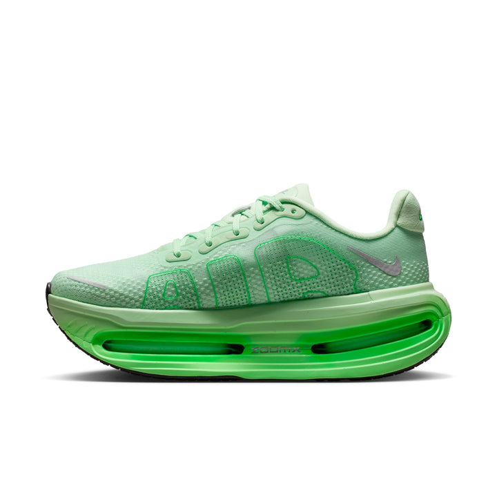 Nike Womens Vomero Premium - Cucumber Calm/Metallic Silver - Neutral - SU26