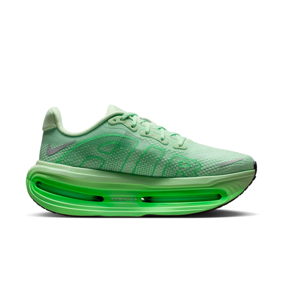 Nike Womens Vomero Premium - Cucumber Calm/Metallic Silver - Neutral - SU26